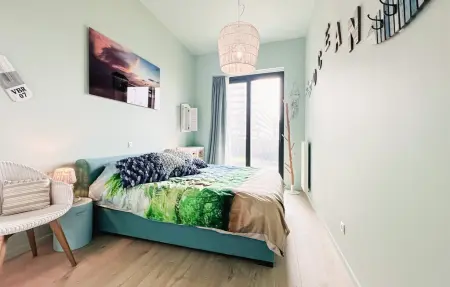 Appartement 6 personnes à Oostende - Photo 6