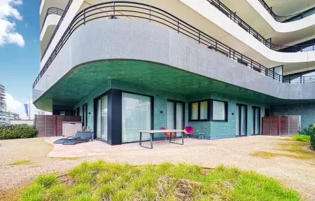 Appartement 6 personnes à Oostende - Photo 8