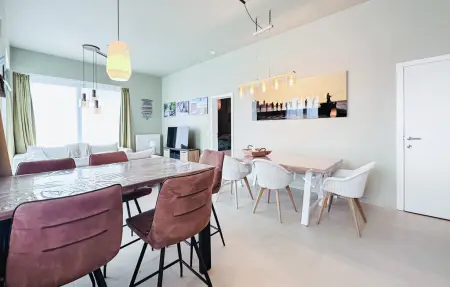 Appartement 6 personnes à Oostende - Photo 15