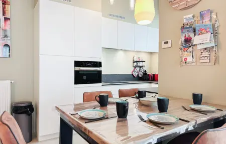 Appartement 6 personnes à Oostende - Photo 16