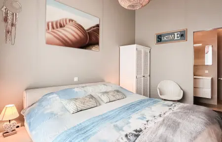 Appartement 6 personnes à Oostende - Photo 18
