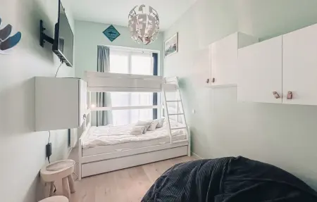 Appartement 6 personnes à Oostende - Photo 20