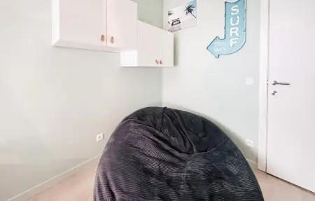 Appartement 6 personnes à Oostende - Photo 21