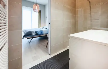 Appartement 6 personnes à Oostende - Photo 23