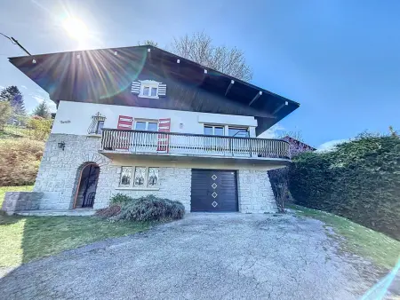 Chalet 9 personnes à Combloux, Mont Blanc, Chalet 9 personnes à Combloux - Photo 2