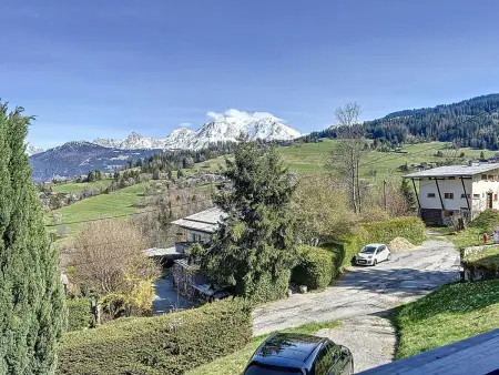 Chalet 9 personnes à Combloux, Mont Blanc, Chalet 9 personnes à Combloux - Photo 6