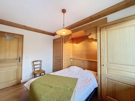 Chalet 9 personnes à Combloux, Mont Blanc, Chalet 9 personnes à Combloux - Photo 8