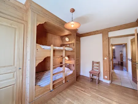 Chalet 9 personnes à Combloux, Mont Blanc, Chalet 9 personnes à Combloux - Photo 11