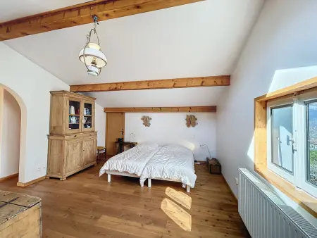 Chalet 9 personnes à Combloux, Mont Blanc, Chalet 9 personnes à Combloux - Photo 14