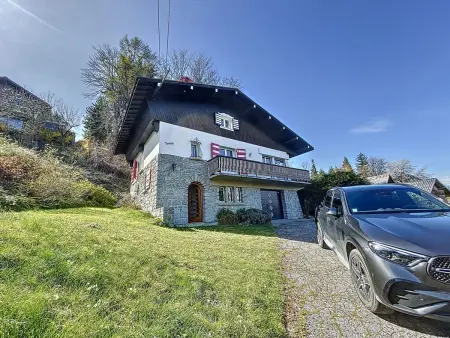 Chalet 9 personnes à Combloux, Mont Blanc, Chalet 9 personnes à Combloux - Photo 21
