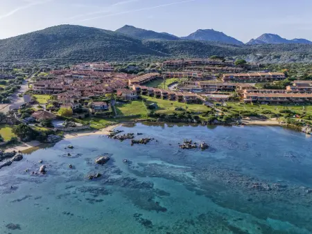 D4 - I1, Baia de Bahas, Appartement 6 personnes à Golfo di Marinella - Photo 2