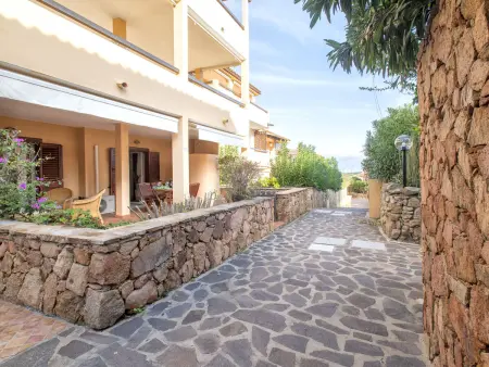 D4 - I1, Baia de Bahas, Appartement 6 personnes à Golfo di Marinella - Photo 3