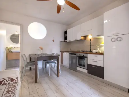 D4 - I1, Baia de Bahas, Appartement 6 personnes à Golfo di Marinella - Photo 5