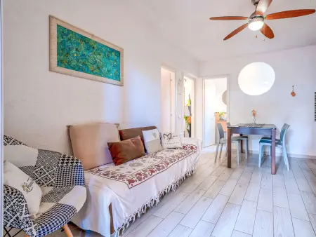D4 - I1, Baia de Bahas, Appartement 6 personnes à Golfo di Marinella - Photo 7