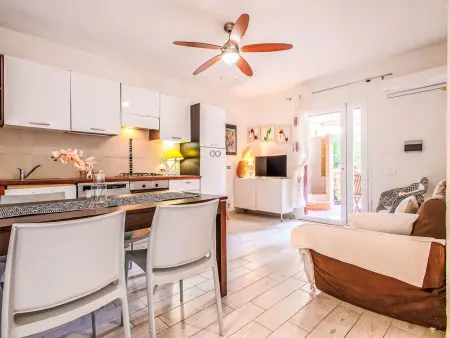 D4 - I1, Baia de Bahas, Appartement 6 personnes à Golfo di Marinella - Photo 8