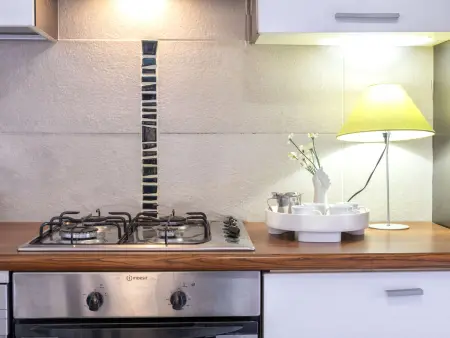 D4 - I1, Baia de Bahas, Appartement 6 personnes à Golfo di Marinella - Photo 9