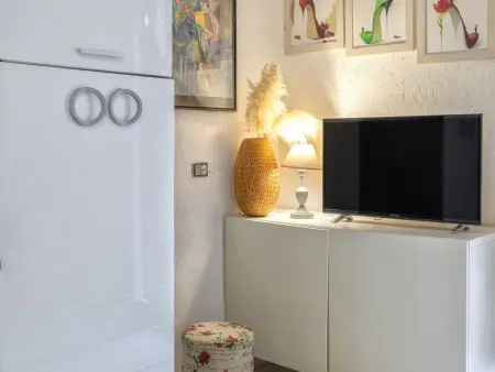 D4 - I1, Baia de Bahas, Appartement 6 personnes à Golfo di Marinella - Photo 10