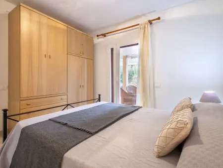 D4 - I1, Baia de Bahas, Appartement 6 personnes à Golfo di Marinella - Photo 12