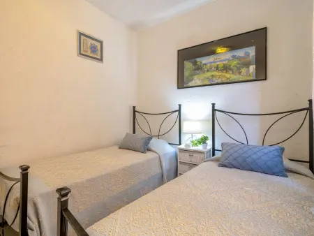 D4 - I1, Baia de Bahas, Appartement 6 personnes à Golfo di Marinella - Photo 18