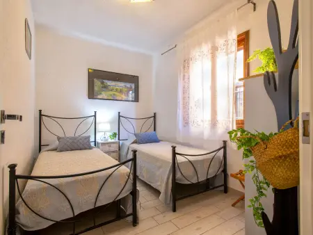 D4 - I1, Baia de Bahas, Appartement 6 personnes à Golfo di Marinella - Photo 19