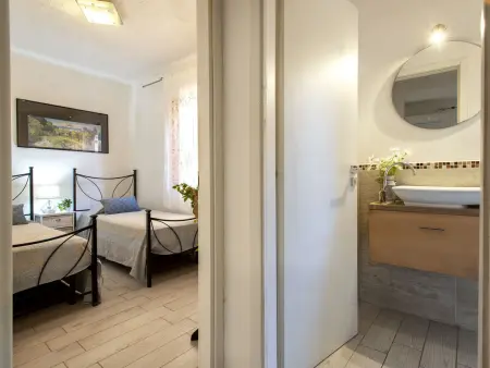 D4 - I1, Baia de Bahas, Appartement 6 personnes à Golfo di Marinella - Photo 21
