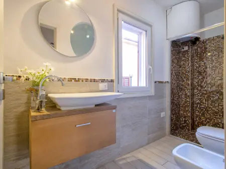 D4 - I1, Baia de Bahas, Appartement 6 personnes à Golfo di Marinella - Photo 23