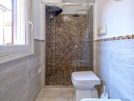 D4 - I1, Baia de Bahas, Appartement 6 personnes à Golfo di Marinella - Photo 24