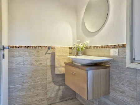 D4 - I1, Baia de Bahas, Appartement 6 personnes à Golfo di Marinella - Photo 25