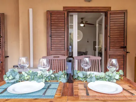 D4 - I1, Baia de Bahas, Appartement 6 personnes à Golfo di Marinella - Photo 26