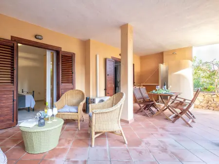 D4 - I1, Baia de Bahas, Appartement 6 personnes à Golfo di Marinella - Photo 29