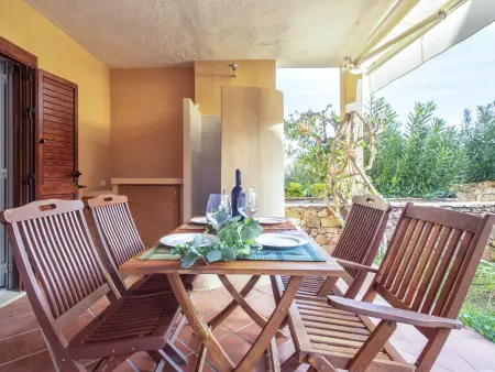 D4 - I1, Baia de Bahas, Appartement 6 personnes à Golfo di Marinella - Photo 31
