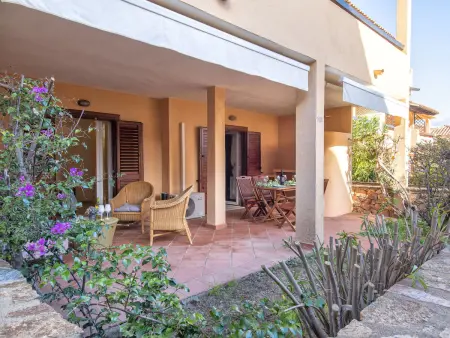 D4 - I1, Baia de Bahas, Appartement 6 personnes à Golfo di Marinella - Photo 33