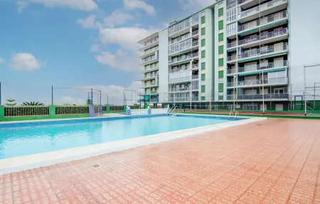 Appartement 6 personnes à Cullera - Photo 1