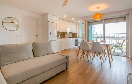 Appartement 6 personnes à Cullera - Photo 2