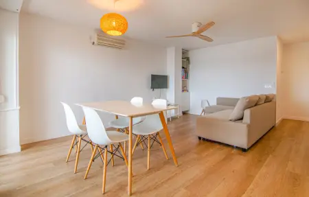 Appartement 6 personnes à Cullera - Photo 3