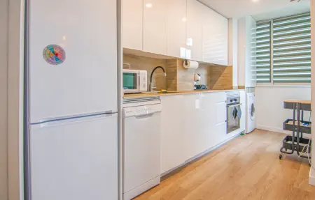 Appartement 6 personnes à Cullera - Photo 4