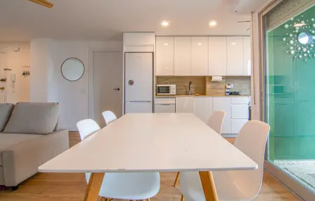 Appartement 6 personnes à Cullera - Photo 5