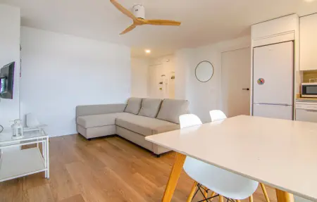 Appartement 6 personnes à Cullera - Photo 9