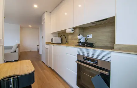 Appartement 6 personnes à Cullera - Photo 11