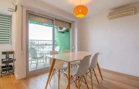 Appartement 6 personnes à Cullera - Photo 12