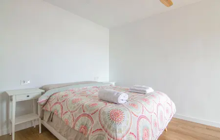 Appartement 6 personnes à Cullera - Photo 14