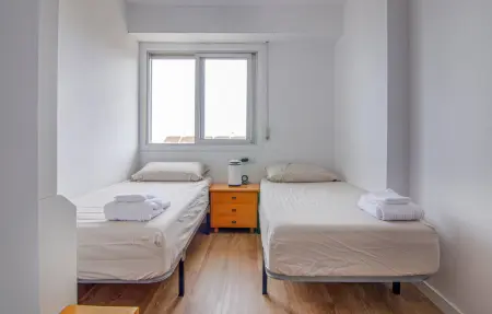Appartement 6 personnes à Cullera - Photo 16