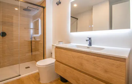 Appartement 6 personnes à Cullera - Photo 18
