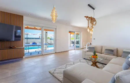 Maison 9 personnes à Marcana - Photo 3