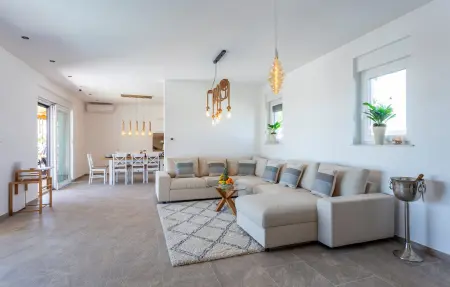 Maison 9 personnes à Marcana - Photo 4