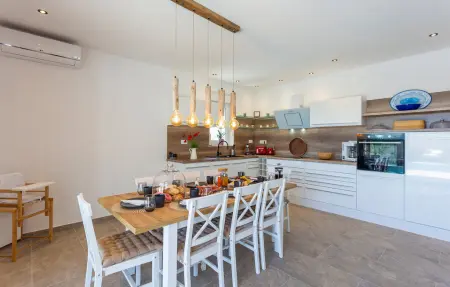 Maison 9 personnes à Marcana - Photo 5