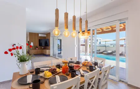 Maison 9 personnes à Marcana - Photo 6
