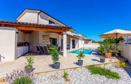 Maison 9 personnes à Marcana - Photo 12