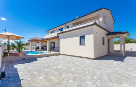 Maison 9 personnes à Marcana - Photo 14
