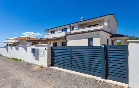 Maison 9 personnes à Marcana - Photo 15